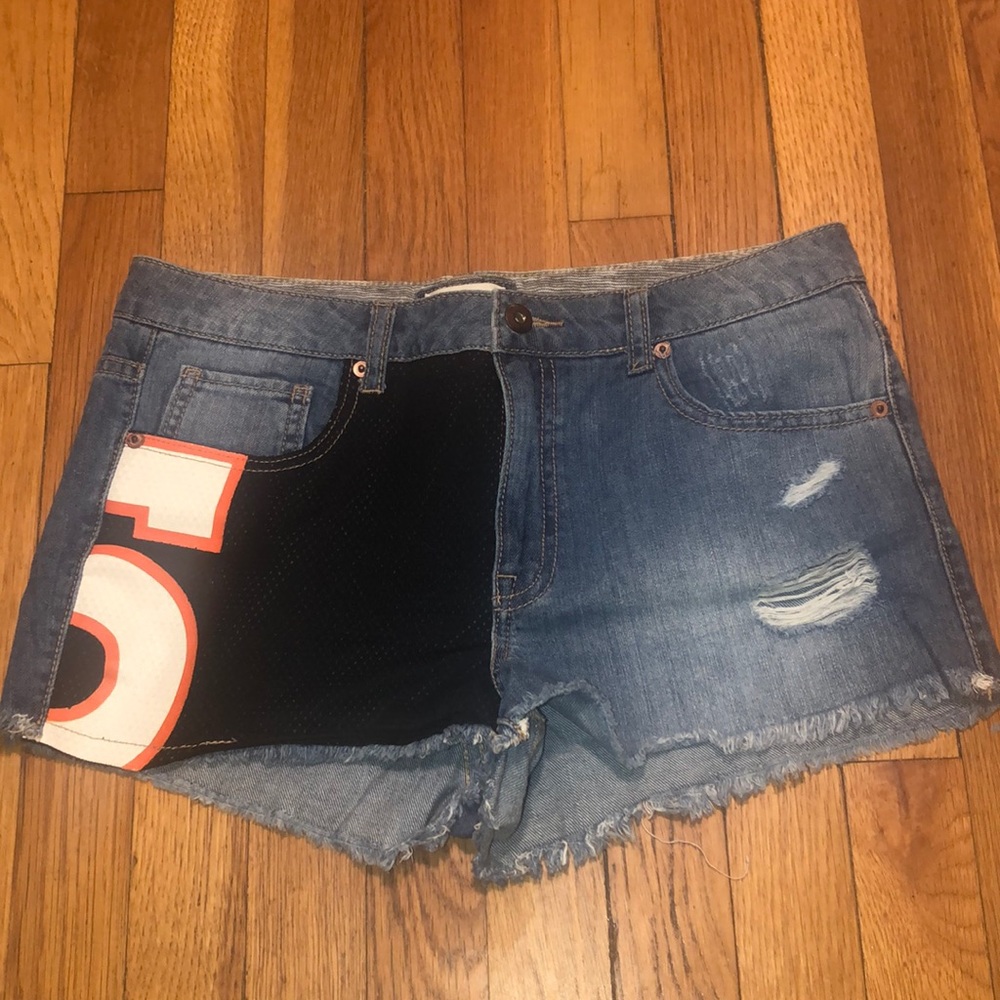 Forever 21 Shorts